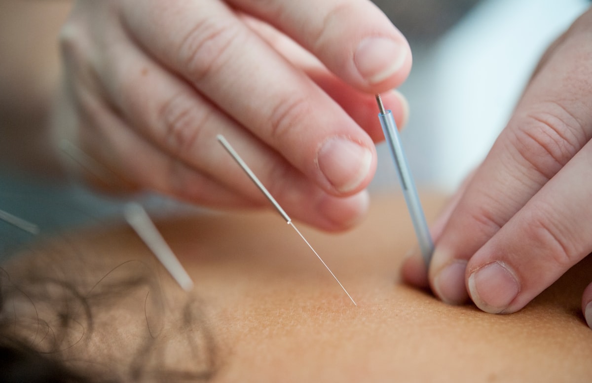 Ancient wellness traditions and natural healing practices